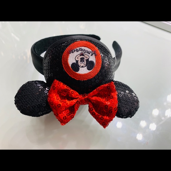 Disney Parks mouseketeers Minnie Mickey Ears - Picture 4 of 4